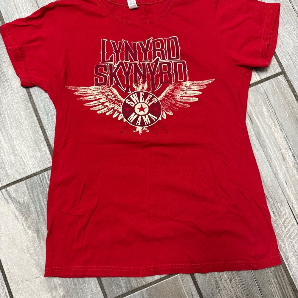 Lynyrd Skynyrd t-shirt kids